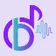 Ícono de Deep Decibels